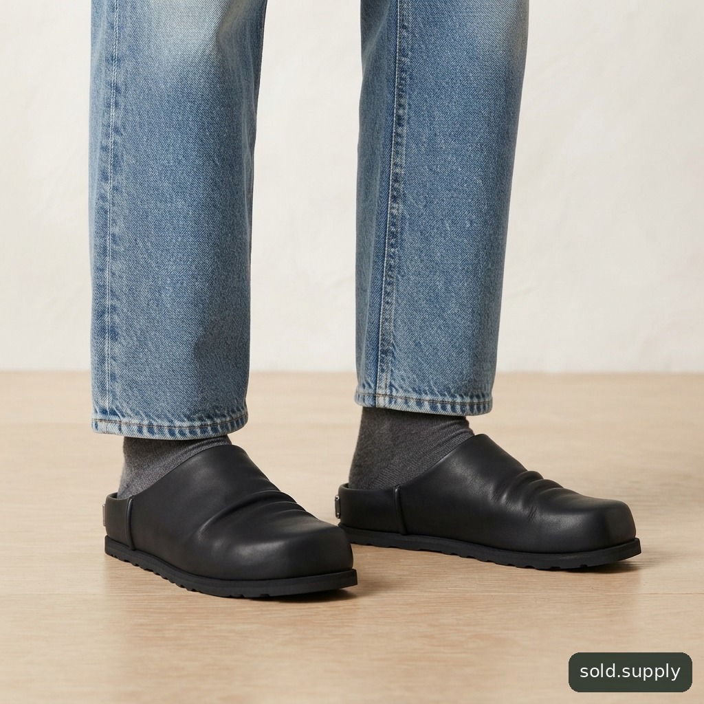 Everyday - AI styling preview