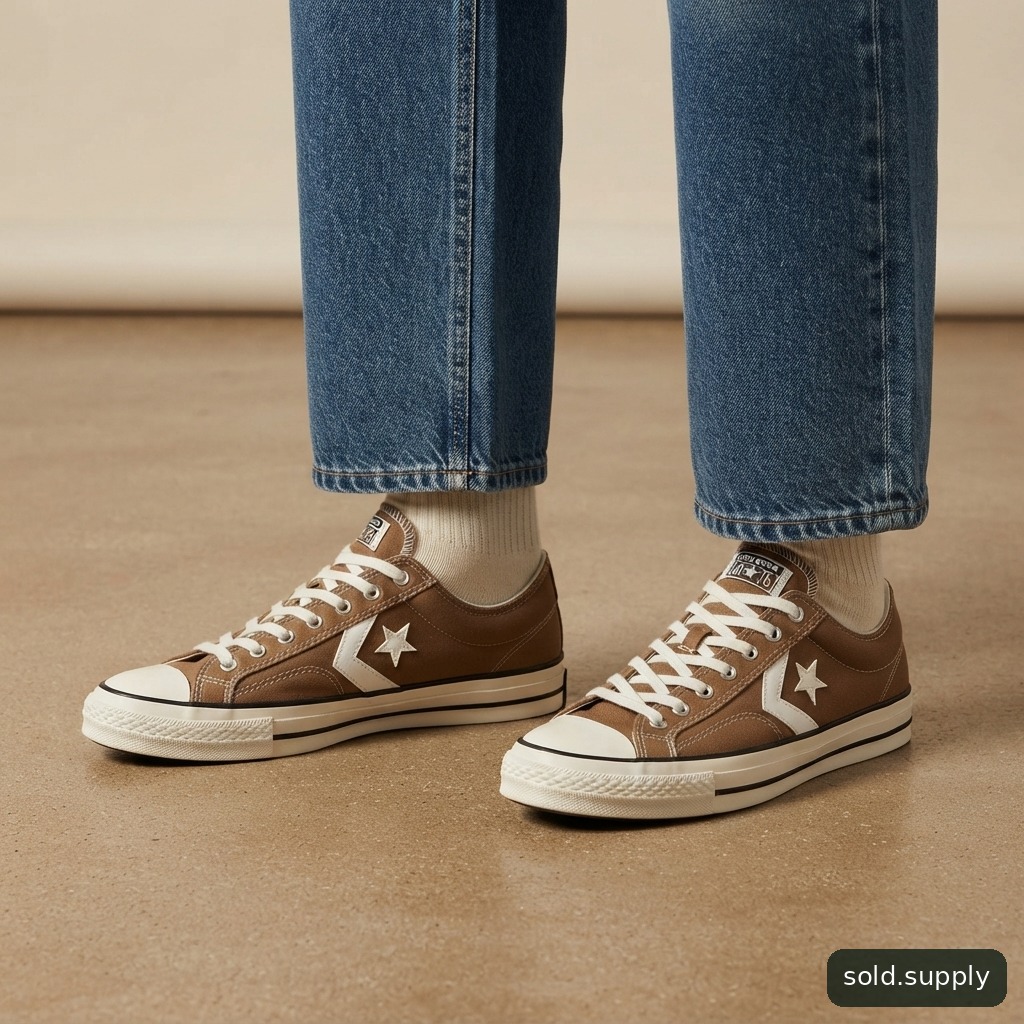 Everyday - AI styling preview