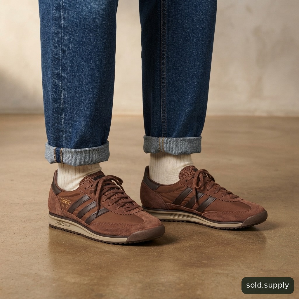 Everyday - AI styling preview