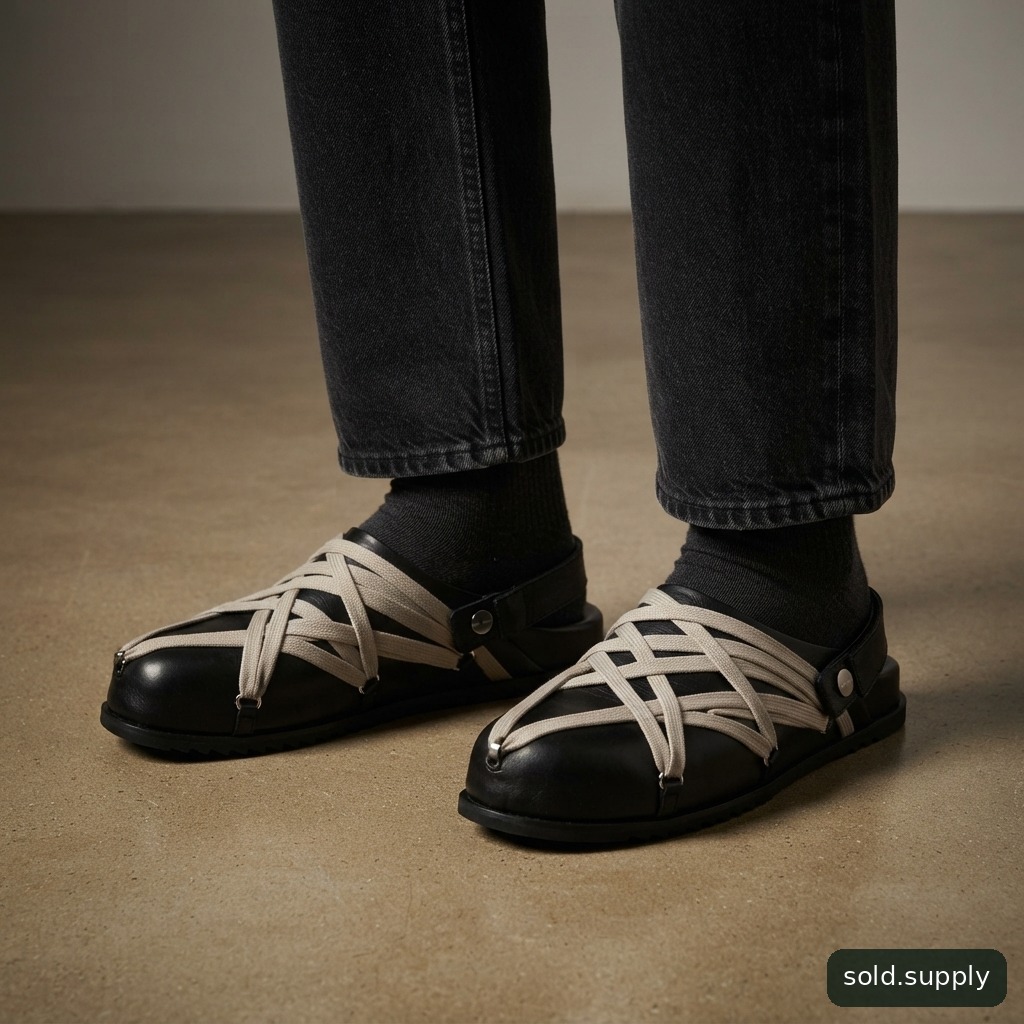 Everyday - AI styling preview