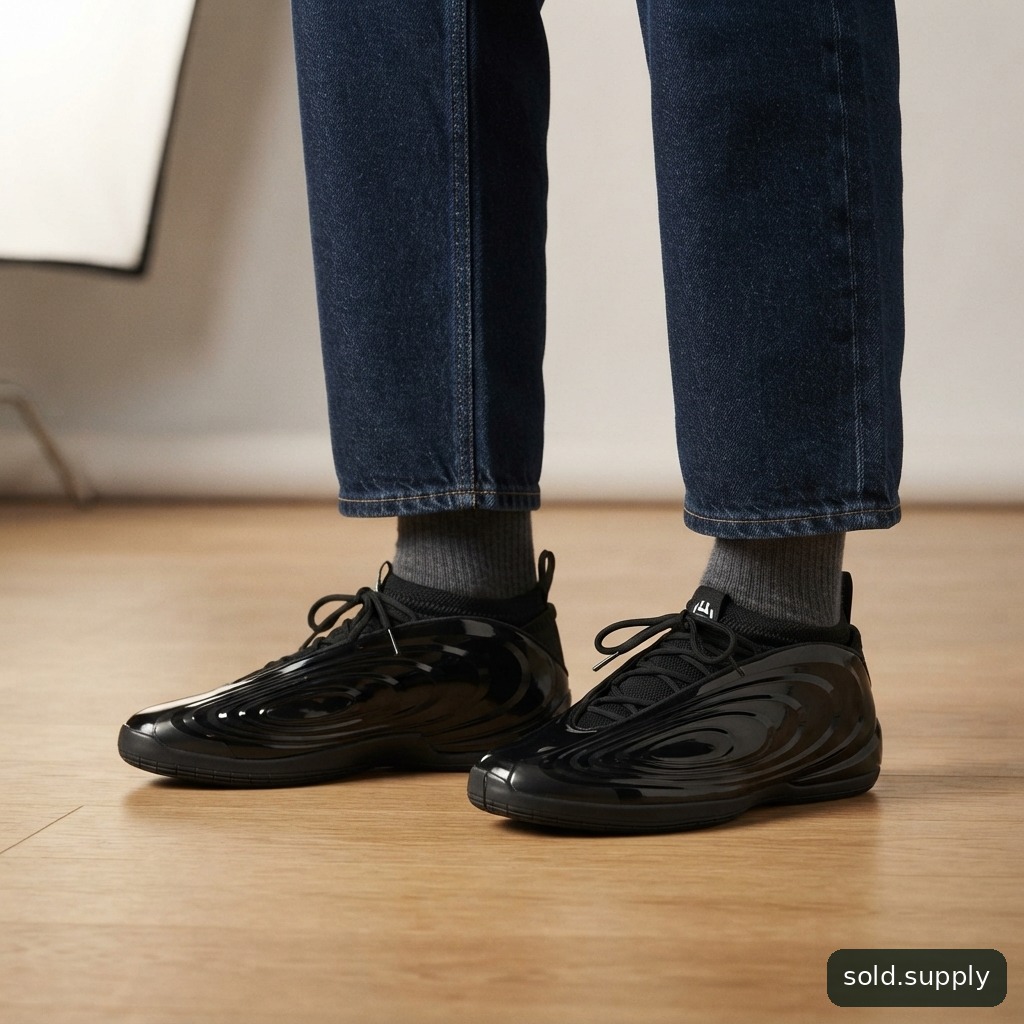 Everyday - AI styling preview