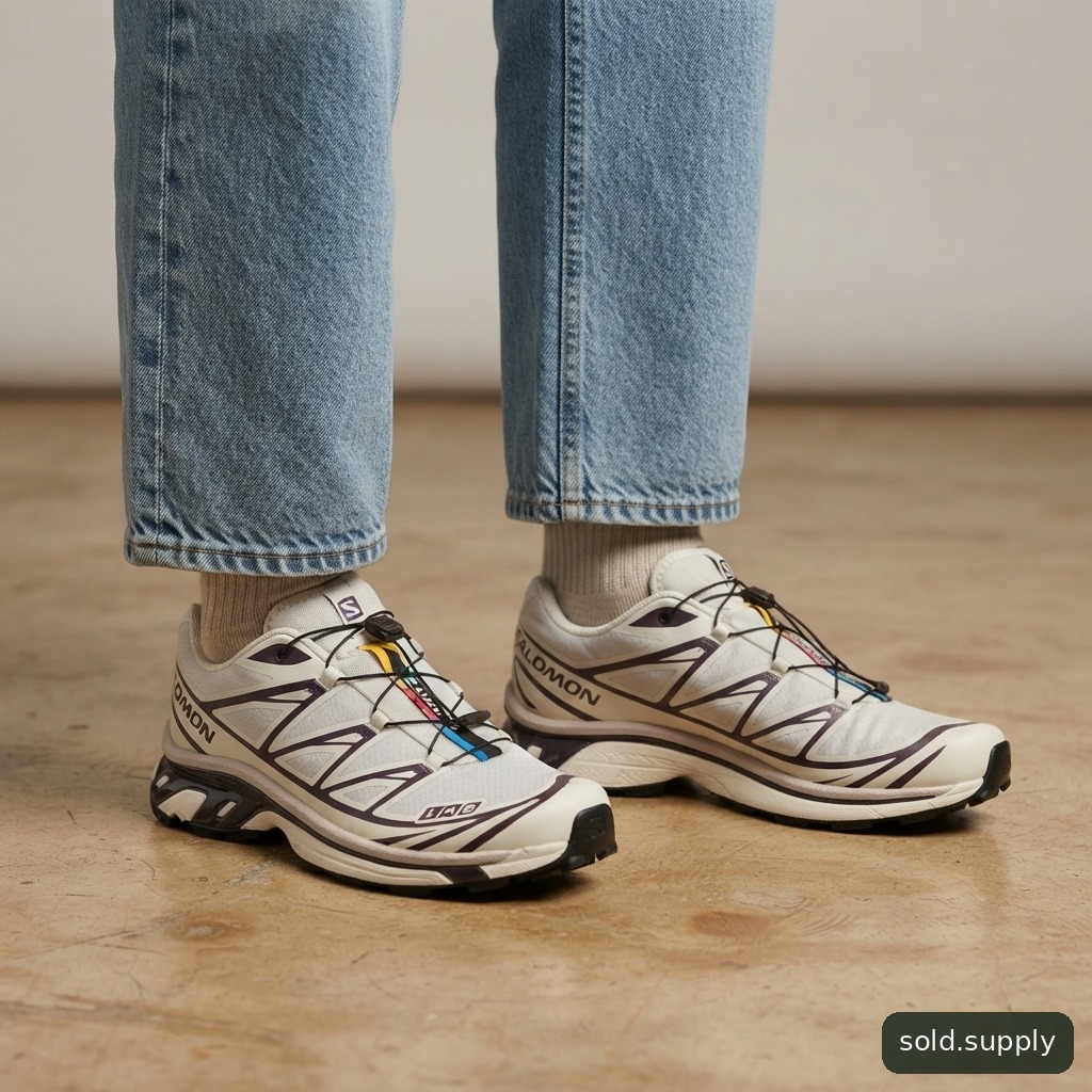 Everyday - AI styling preview