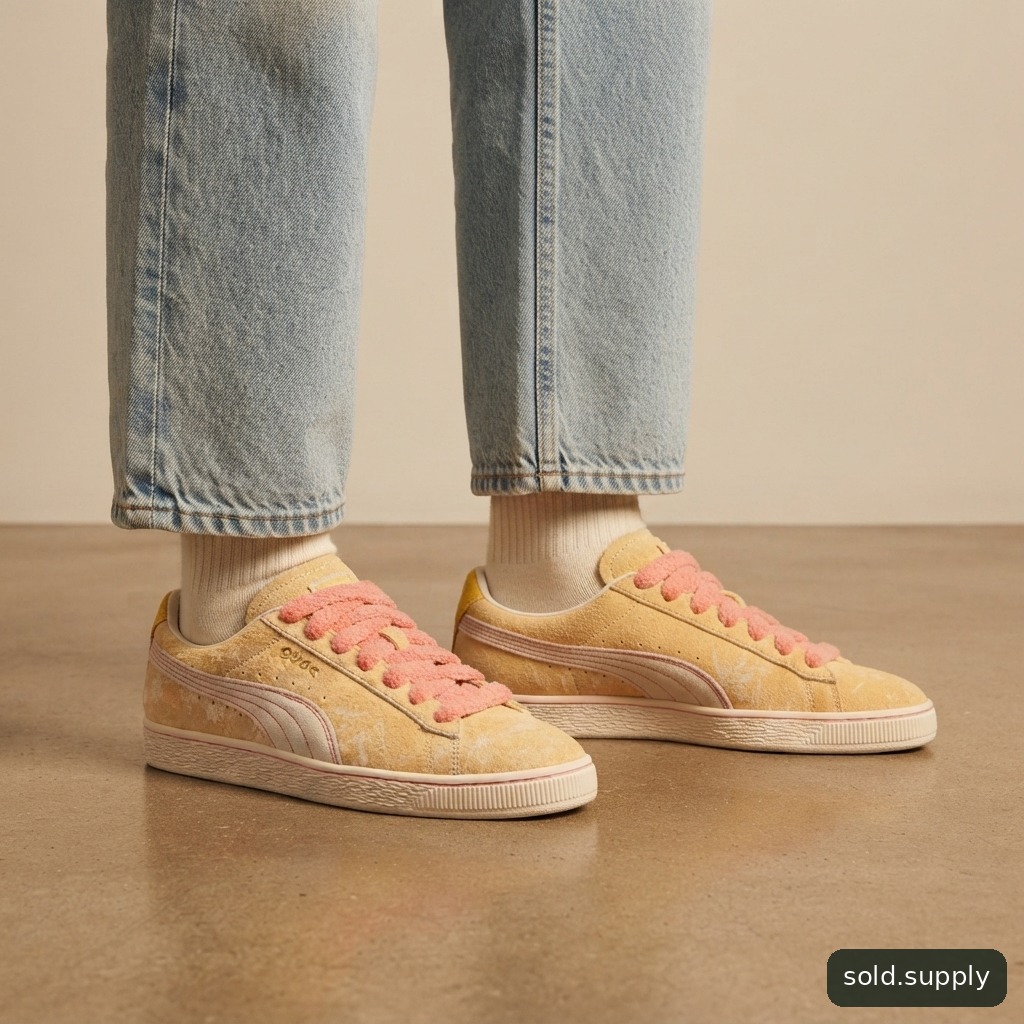 Everyday - AI styling preview