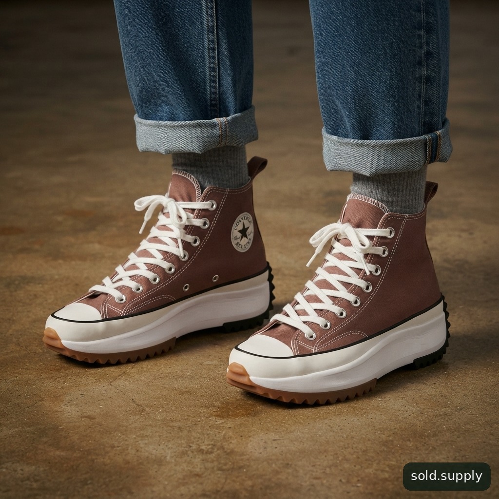 Everyday - AI styling preview