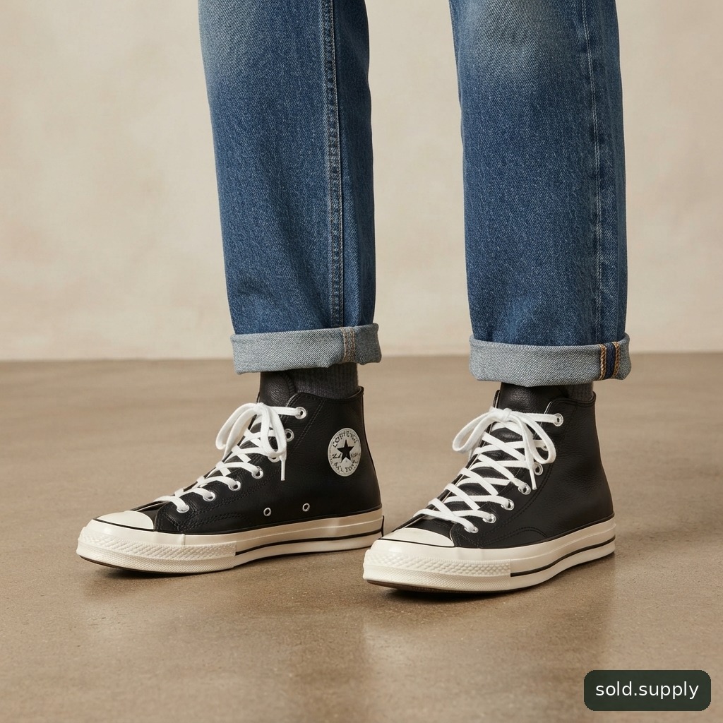 Everyday - AI styling preview