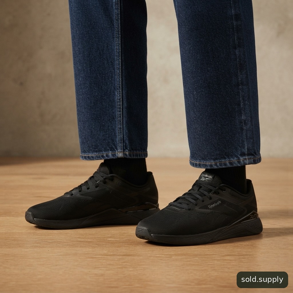 Everyday - AI styling preview