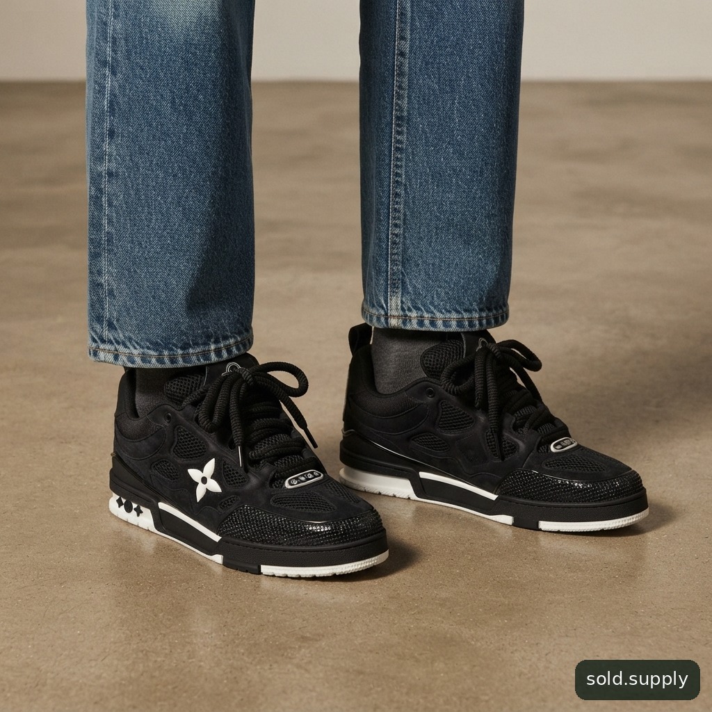 Everyday - AI styling preview