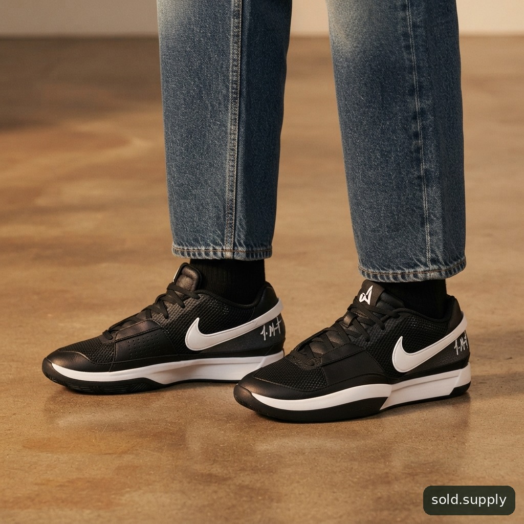 Everyday - AI styling preview