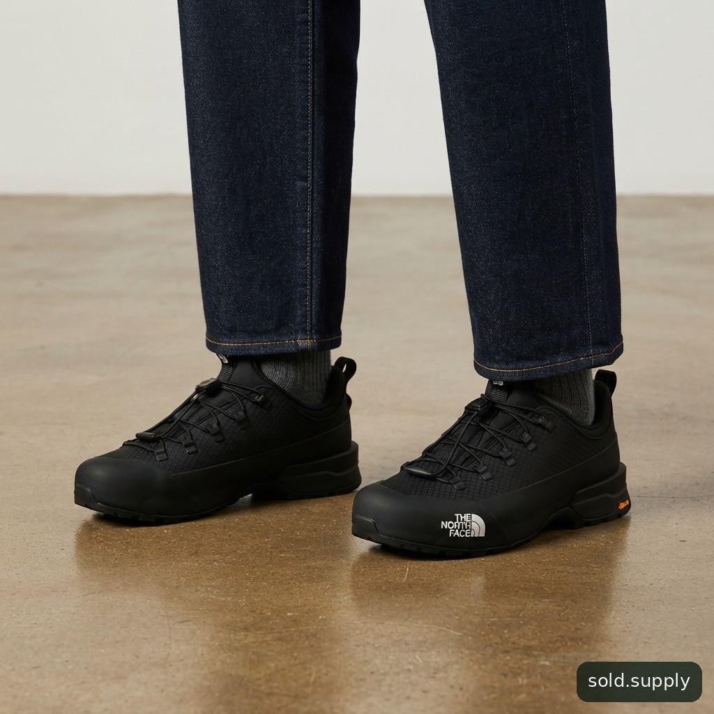 Everyday - AI styling preview