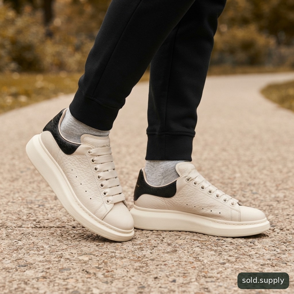 Active - AI styling preview
