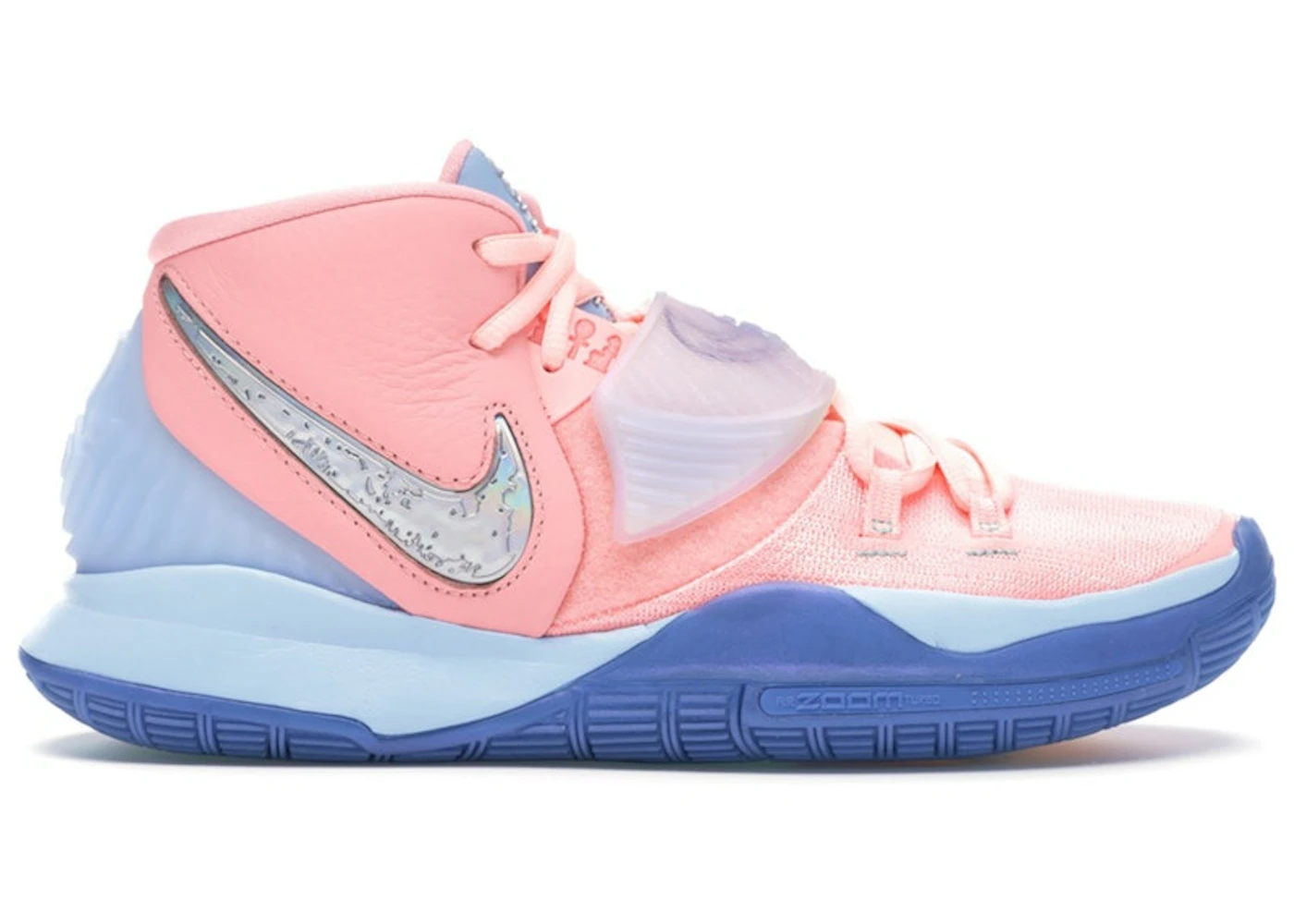 Nike Kyrie 6 Concepts Khepri (Special Box)
