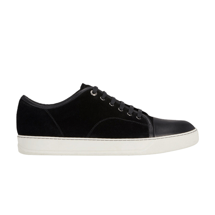 Lanvin DBB1 Sneaker 'Black'