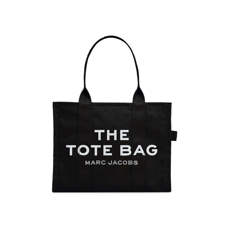 Marc Jacobs The Large Tote Bag 'Black'