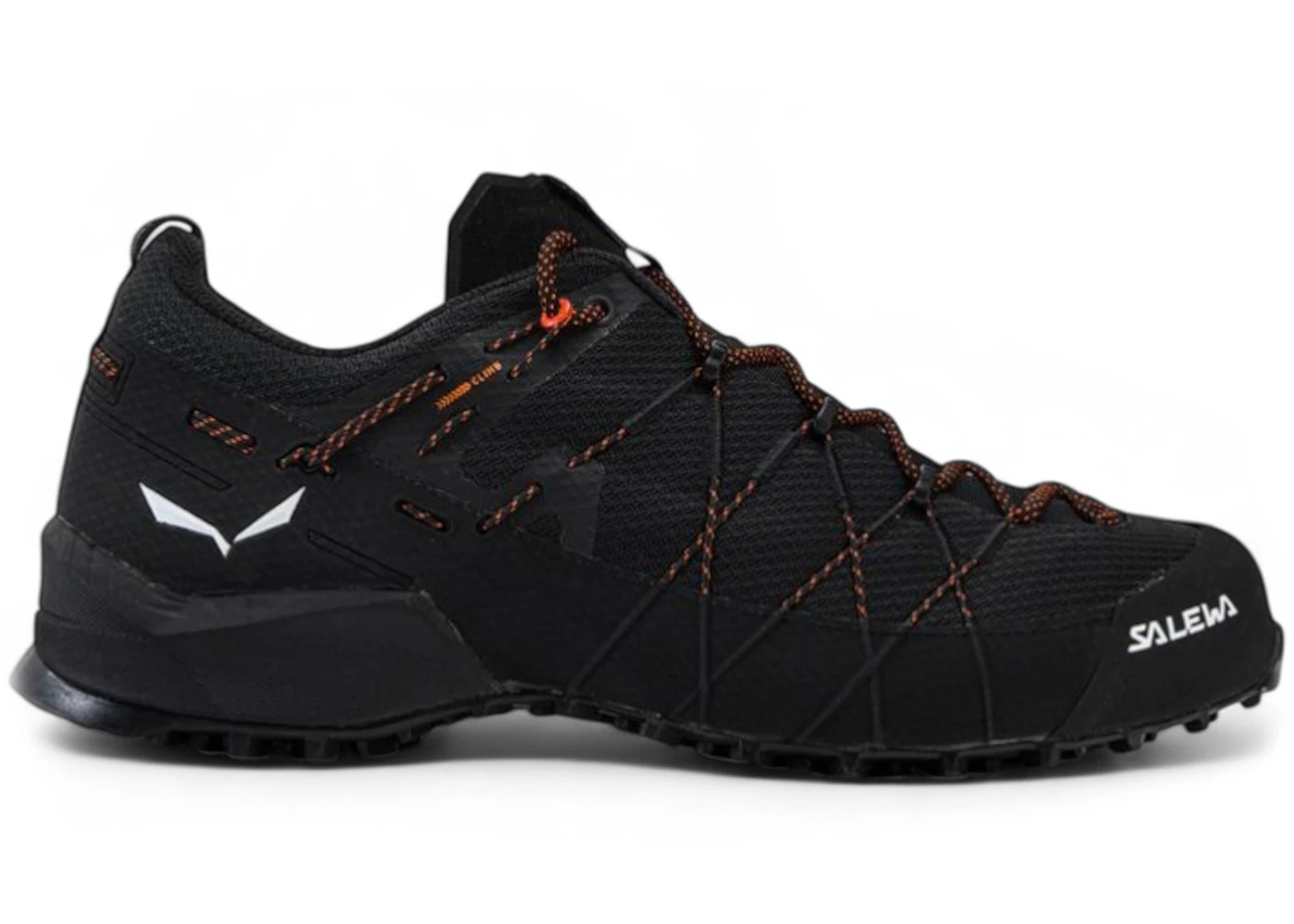 Salewa Wildfire 2 Black