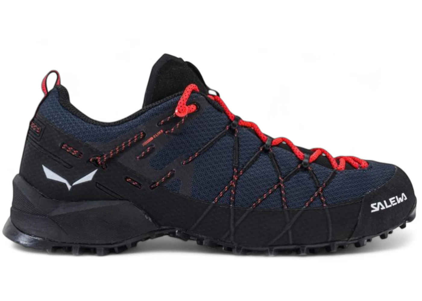Salewa Wildfire 2 Navy Blazer Black (Women's)