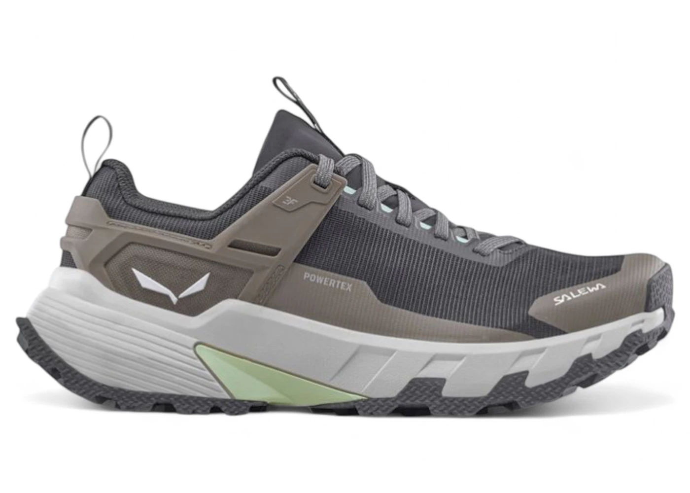 Salewa Pedroc 2 Black Out Bungee Cord (Women's)