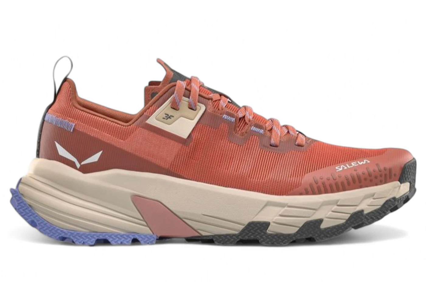 Salewa Pedroc 2 Max Etruscan Red Sequoia (Women's)
