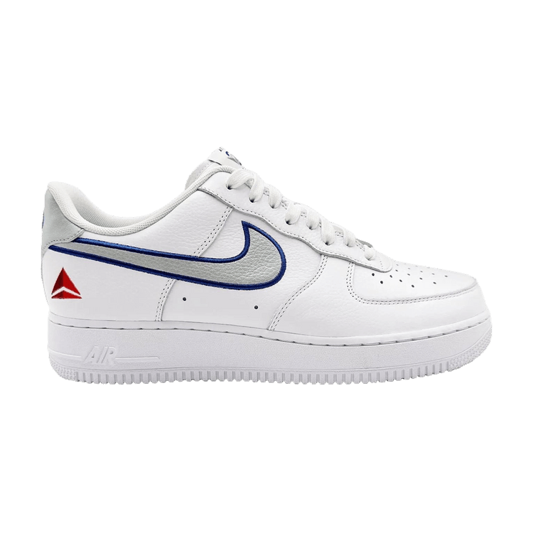 Delta x Nike Air Force 1 Low '100th Anniversary'