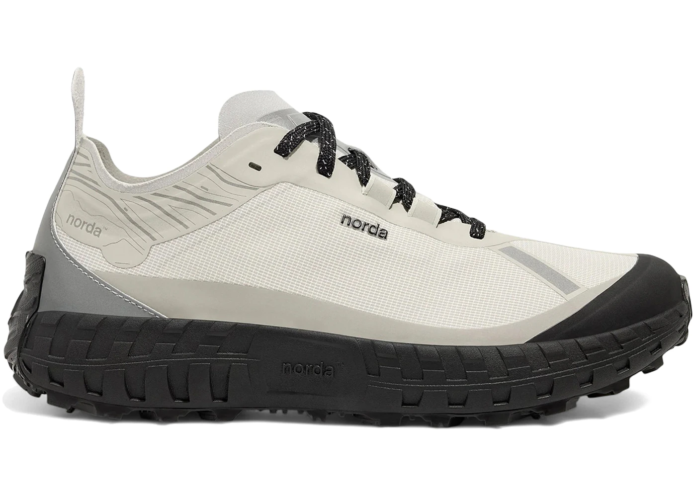 Norda 001A Cinder