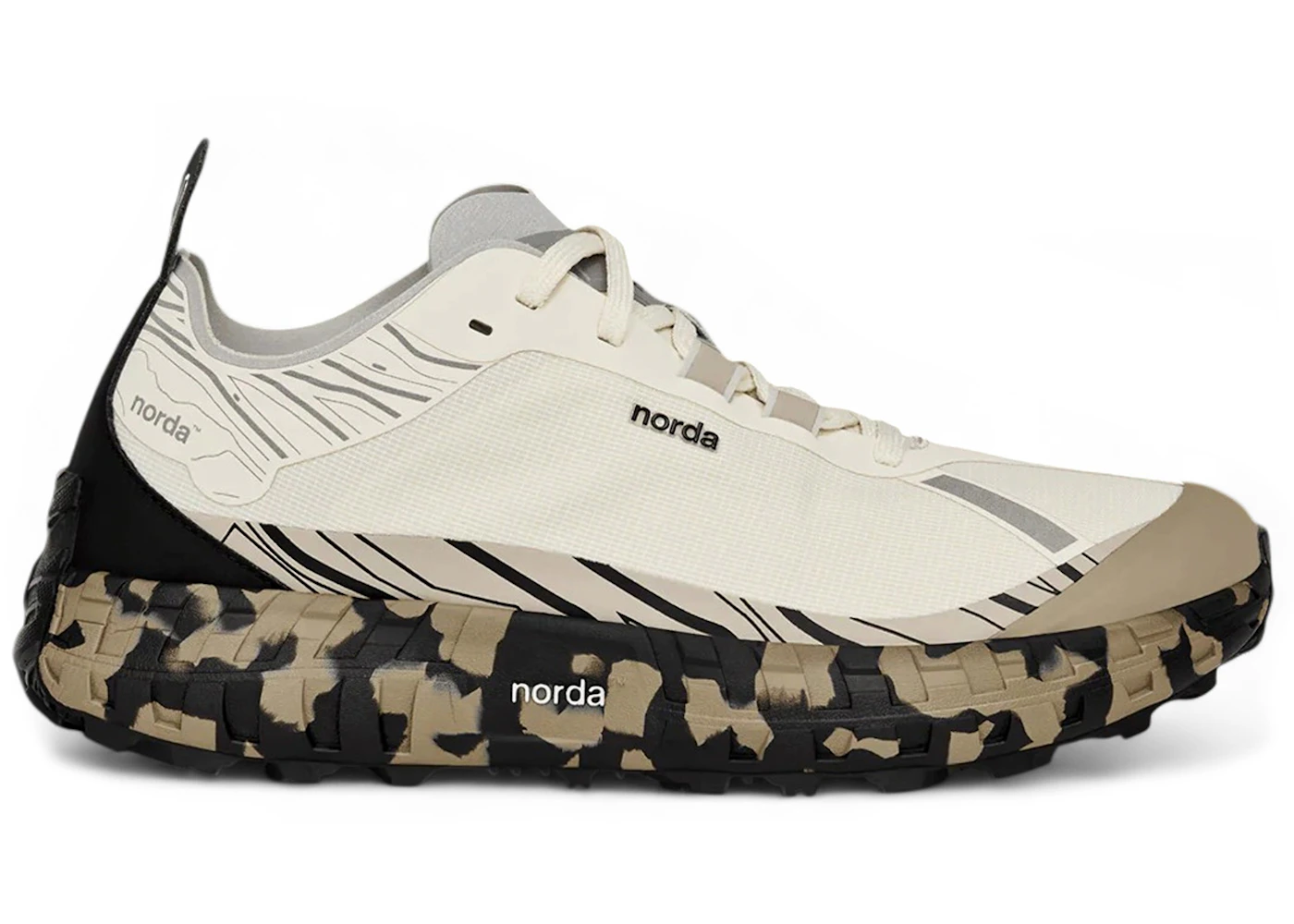 Norda 001A Abyss (Women's)