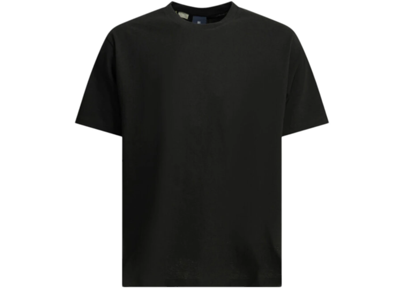 Levis Levi's Blue Tab Crewneck T-shirt Black