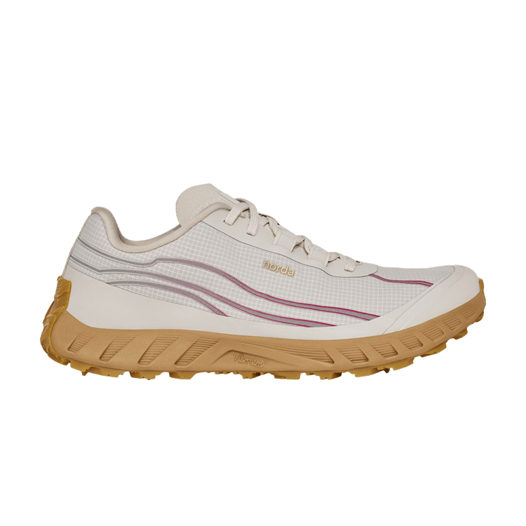 norda Wmns 002 'Moonbeam'