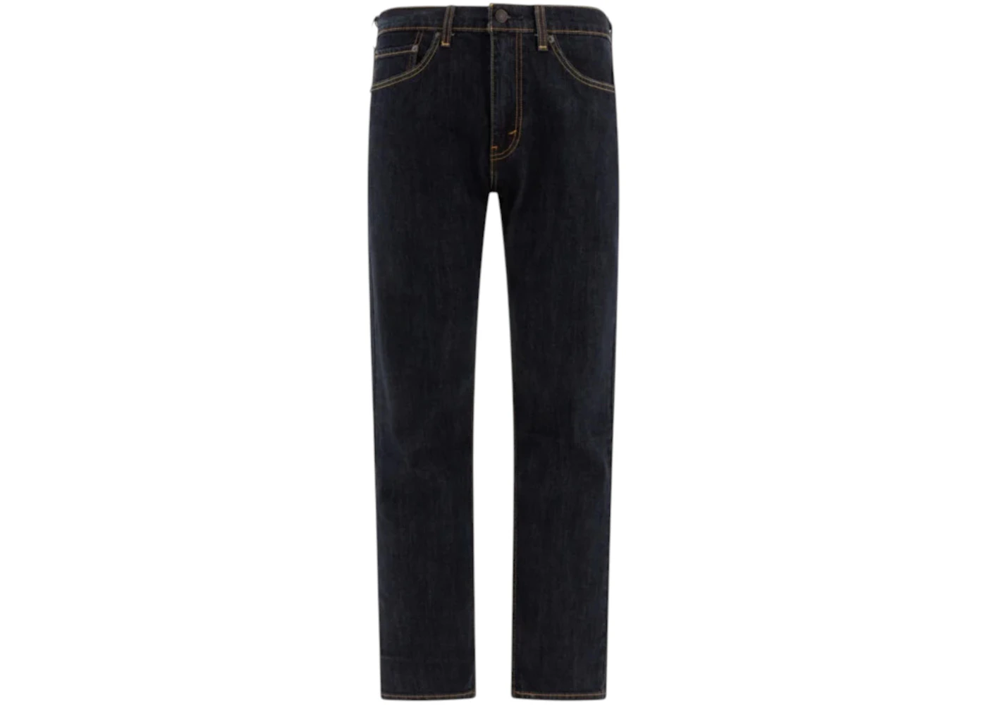 Levis 505 Straight Leg Jeans Blue