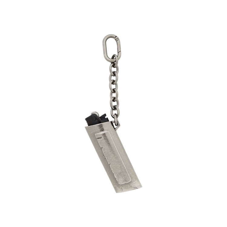 Flight Club Lighter Charm/Keychain