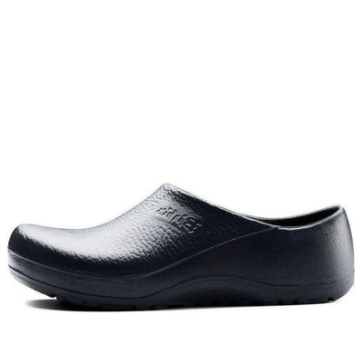 Birkenstock Profi-Birki Polyurethane 'Blue'