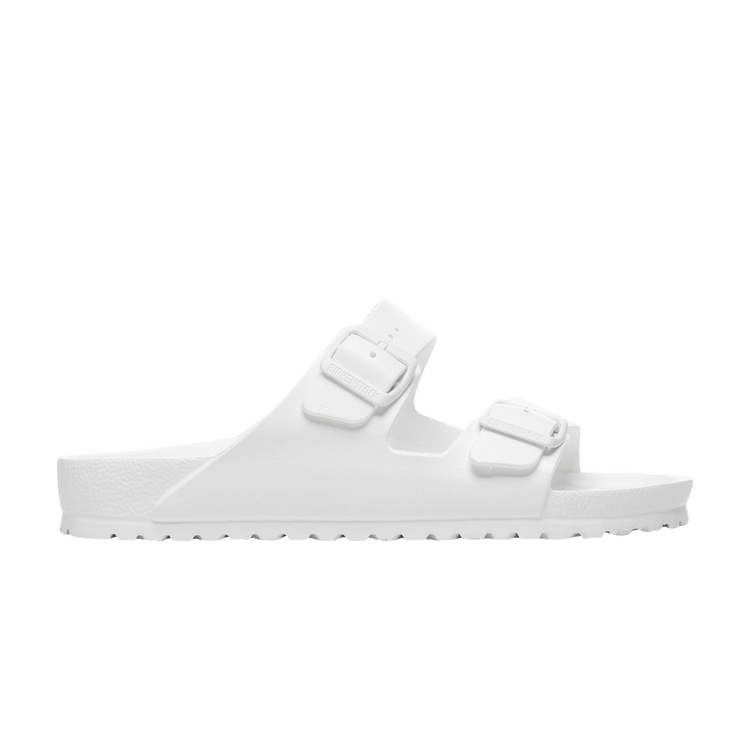 Birkenstock Arizona Essentials 'White'