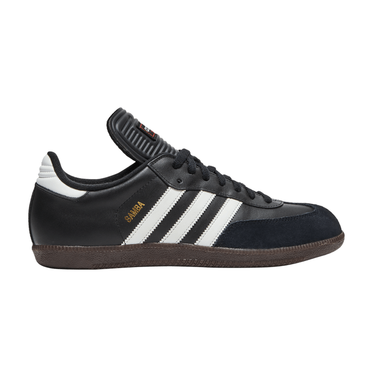 adidas Samba Classic 'Core Black'