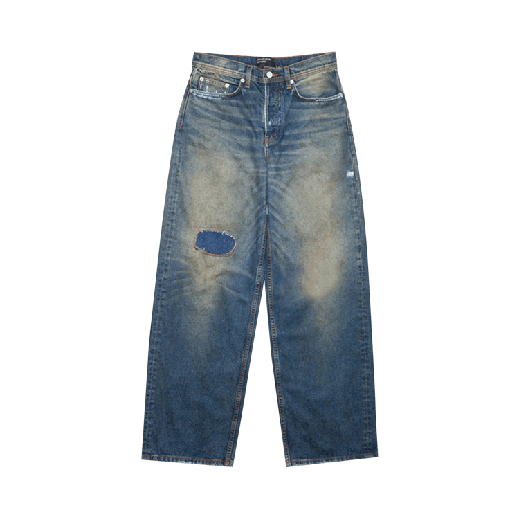 Enfants Riches Déprimés Corpse Pose Jeans 'Blue'