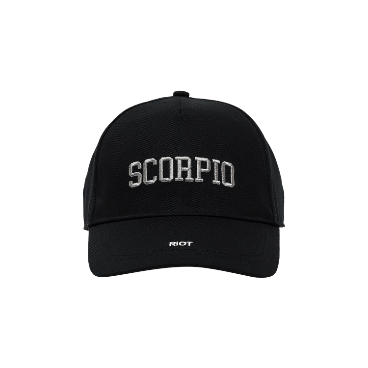 GOAT Scorpio Riot Cap