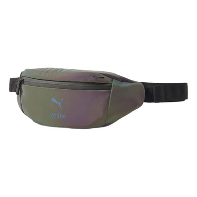 (WMNS) PUMA x KOCH Waist Bag 'Grey'