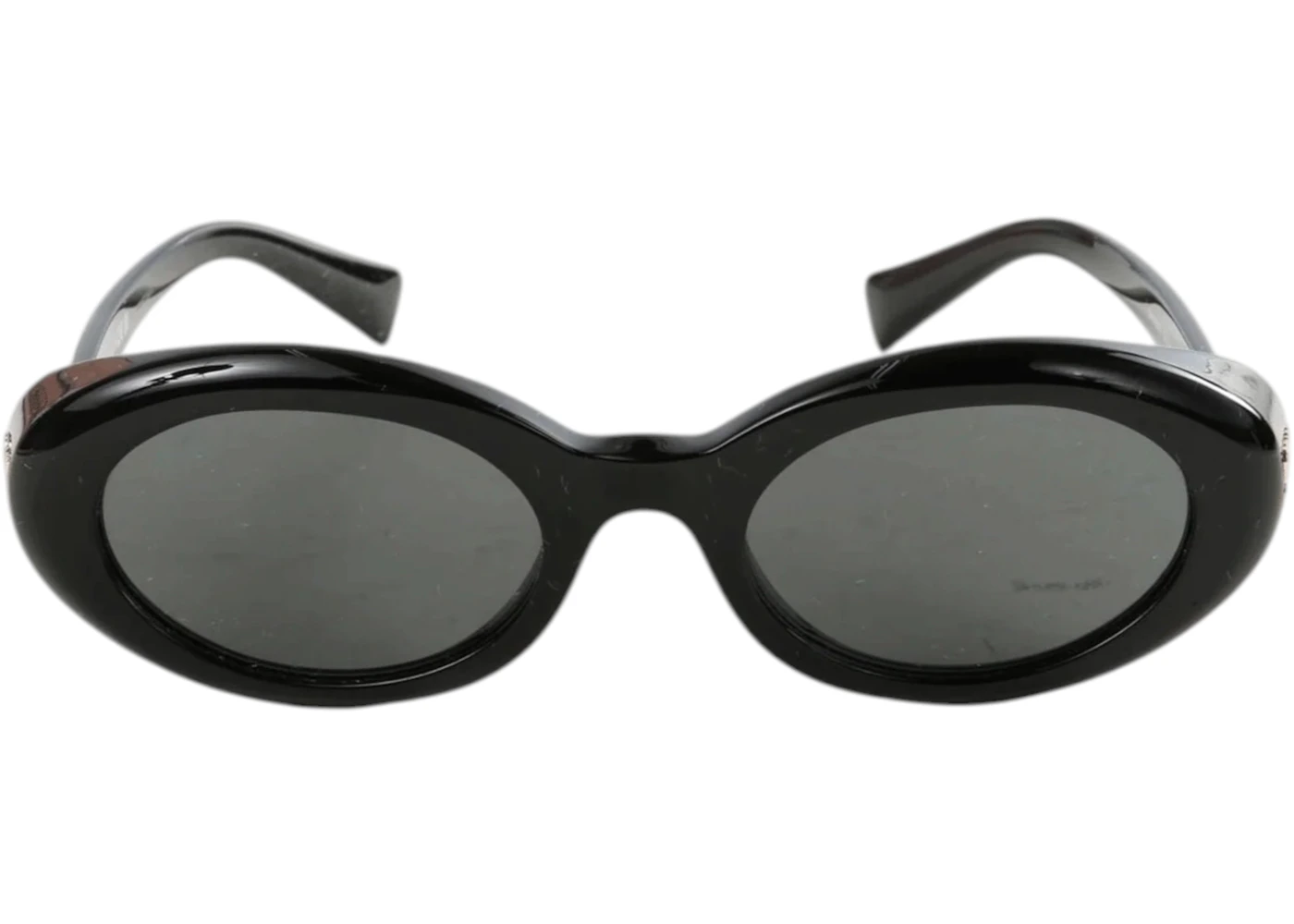 Miu Miu Women's Reverie Sunglasses Black