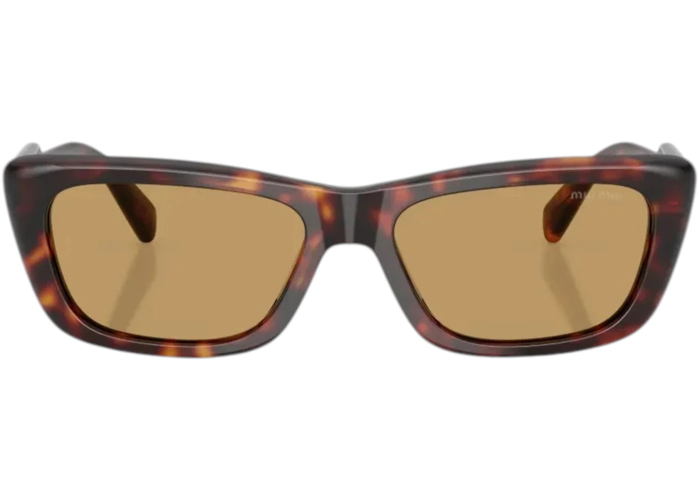 Miu Miu Women's Sunglasses Sunglasses 27L10Y