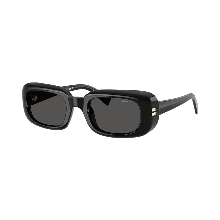 Miu Miu Sunglasses 'Black'