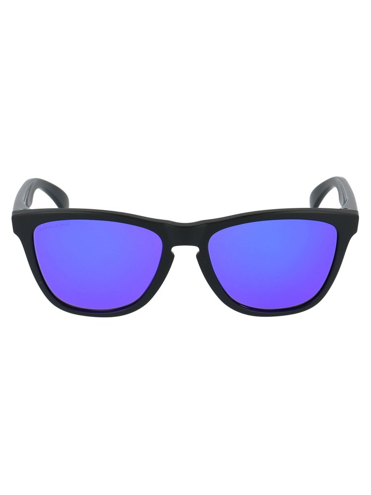Oakley Frogskins Square Frame Sunglasses