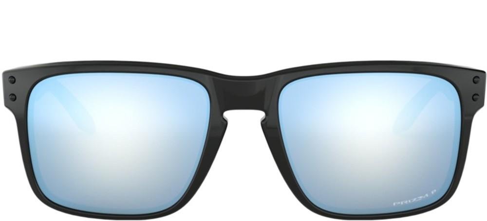 Oakley Holbrook Square Frame Sunglasses