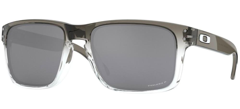 Oakley Holbrook Square Frame Sunglasses