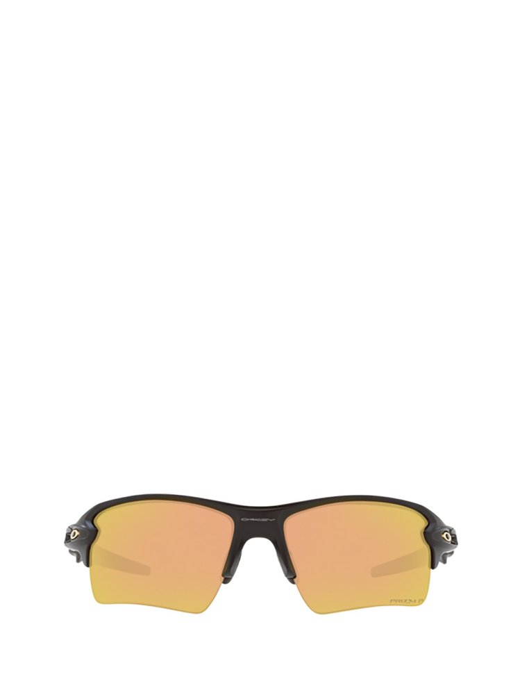 Oakley Flak 2.0 XL Square Frame Sunglasses