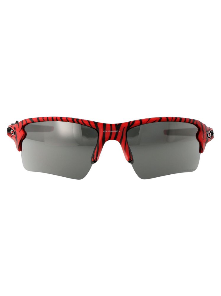 Oakley Flak 2.0 XL Wrap Sunglasses