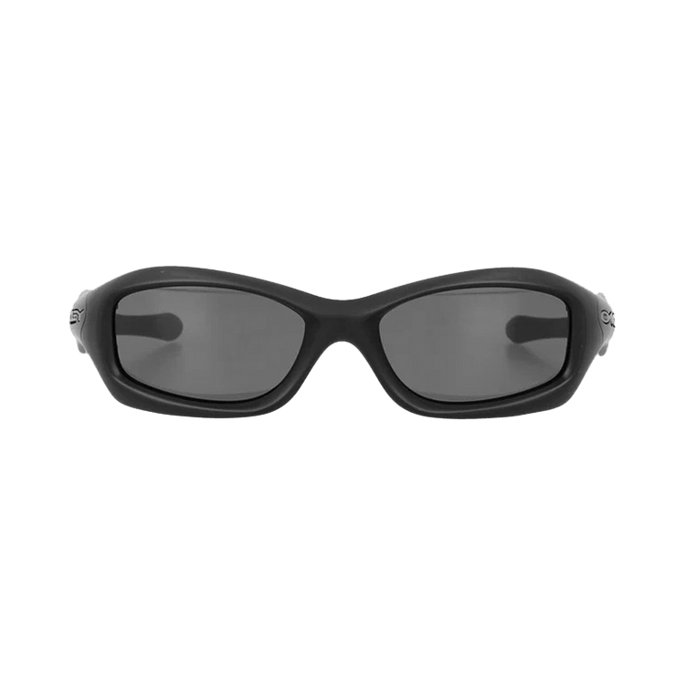 Oakley Muzm Fatcat 'Matte Black/Prizm Grey Lenses'