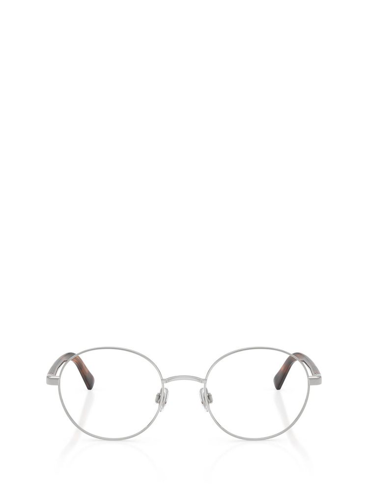 Polo Ralph Lauren Eyewear Round-Frame Glasses
