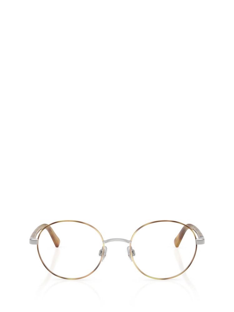Polo Ralph Lauren Eyewear Round-Frame Glasses