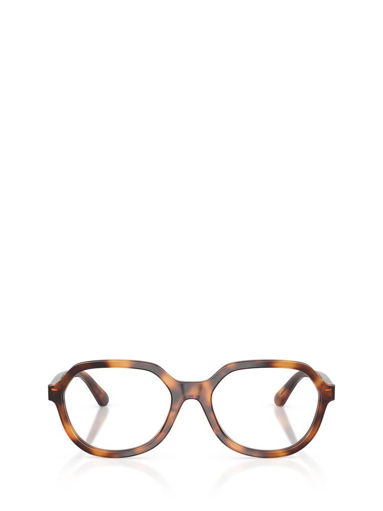 Polo Ralph Lauren Eyewear Irregular-Frame Glasses