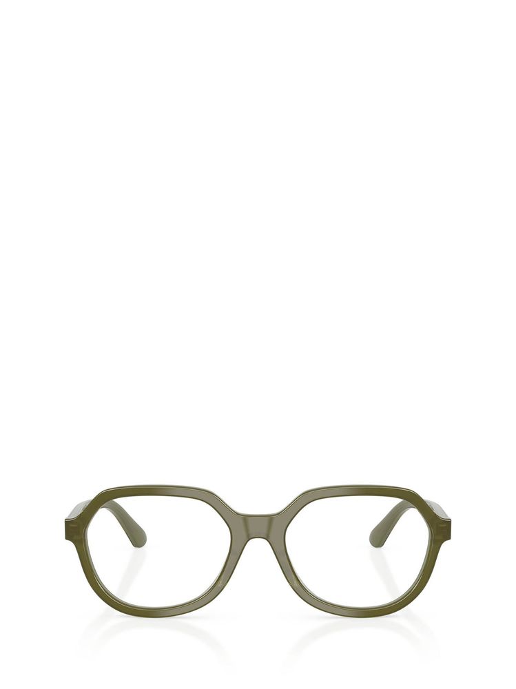 Polo Ralph Lauren Eyewear Irregular-Frame Glasses