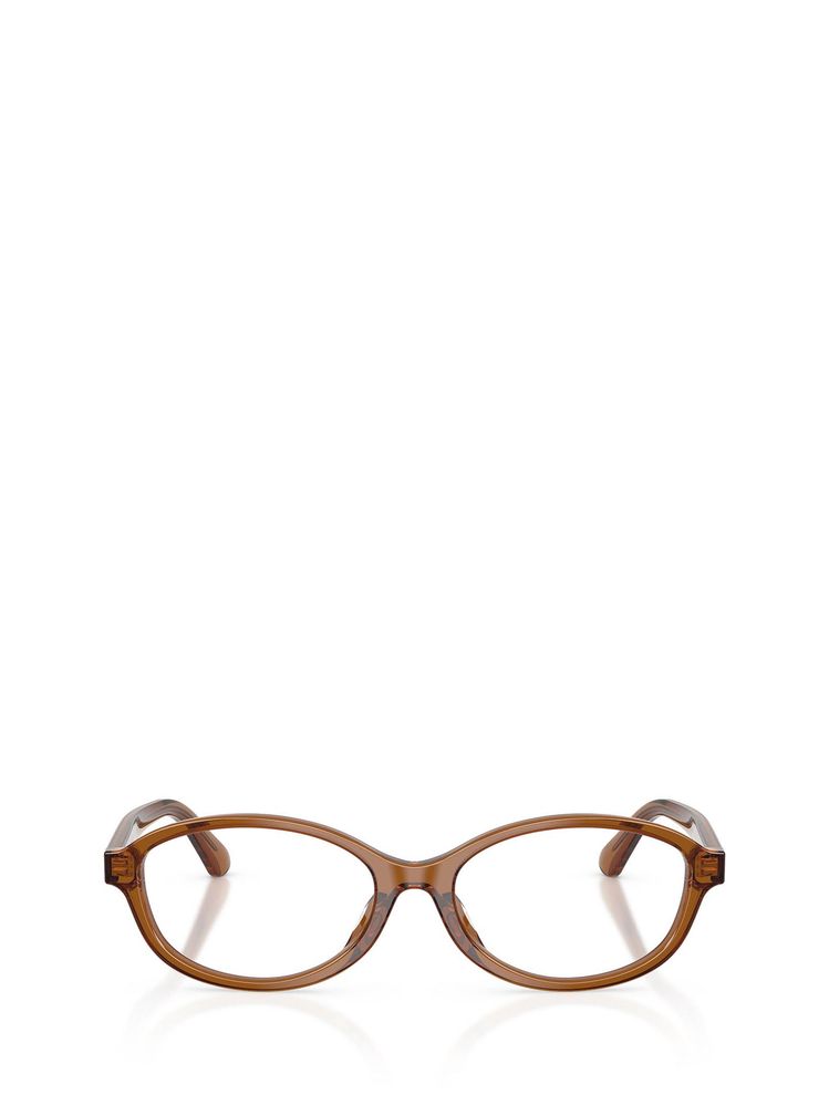 Polo Ralph Lauren Eyewear Oval-Frame Glasses
