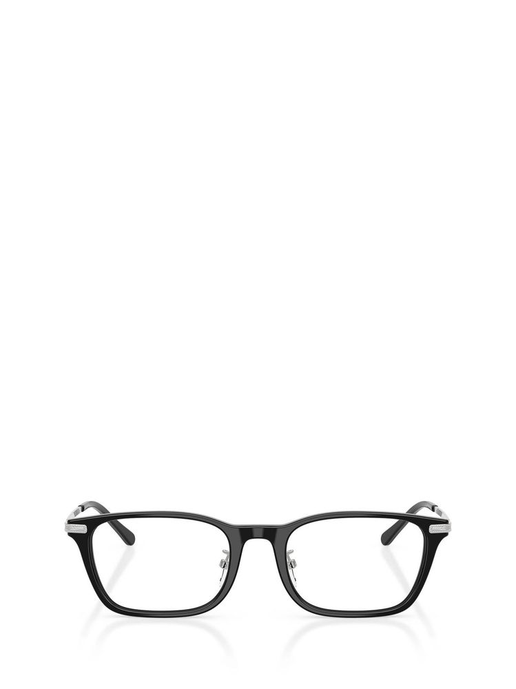 Polo Ralph Lauren Eyewear Rectangle-Frame Glasses