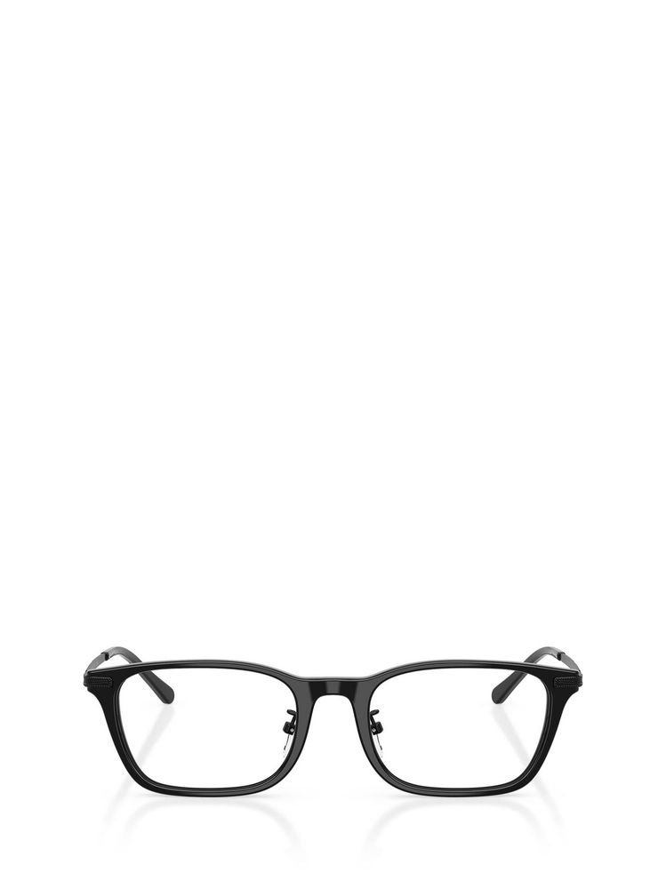 Polo Ralph Lauren Eyewear Rectangle-Frame Glasses